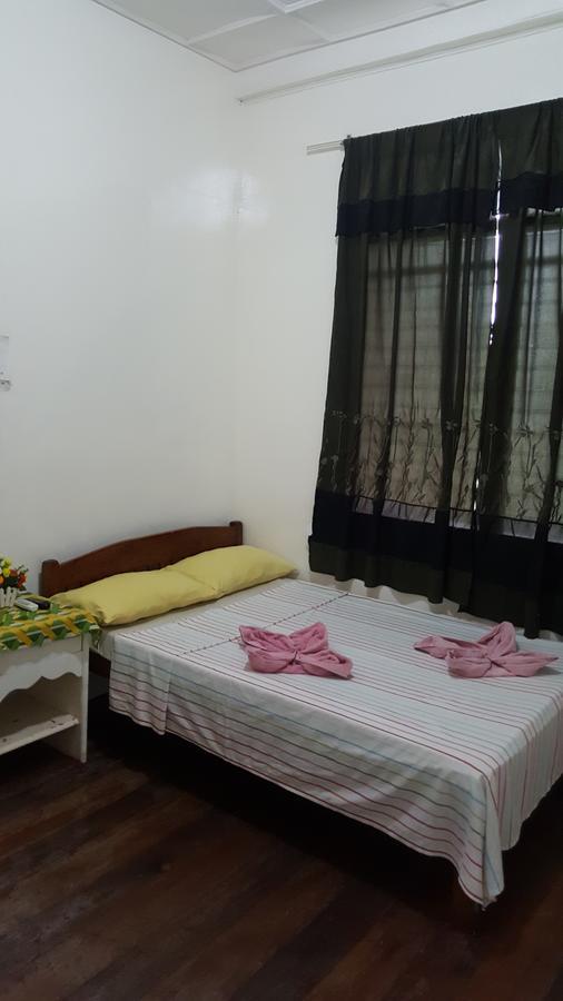 Newport Oak Pension Inn Tagbilaran City Exterior photo